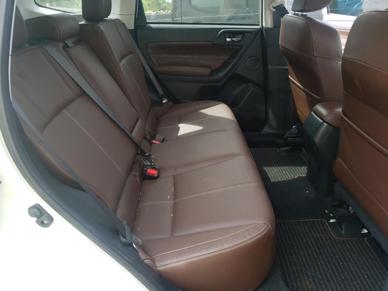 Photo 6 from auction – 2017 SUBARU FORESTER 2 with VIN JF2SJAWC3HH567363