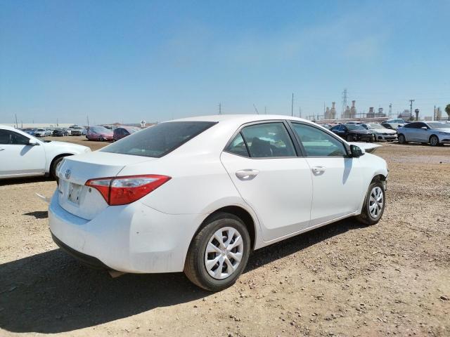 Photo 4 from auction – 2016 TOYOTA COROLLA L with VIN 2T1BURHE9GC518366