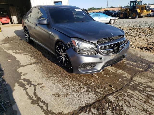 MERCEDES-BENZ E 350 2014 with VIN WDDHF5KB4EA844031 - Photo from auction