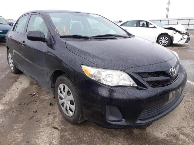 Zdjęcie 1 z aukcji – 2012 TOYOTA COROLLA BA z VIN 5YFBU4EE0CP024737