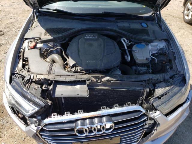 Photo 7 from auction – 2016 AUDI A6 PREMIUM with VIN WAUGFAFC4GN022713