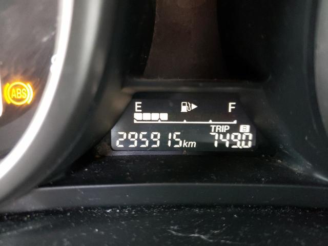Photo 8 from auction – 2012 MAZDA 3 I with VIN JM1BL1V70C1622446