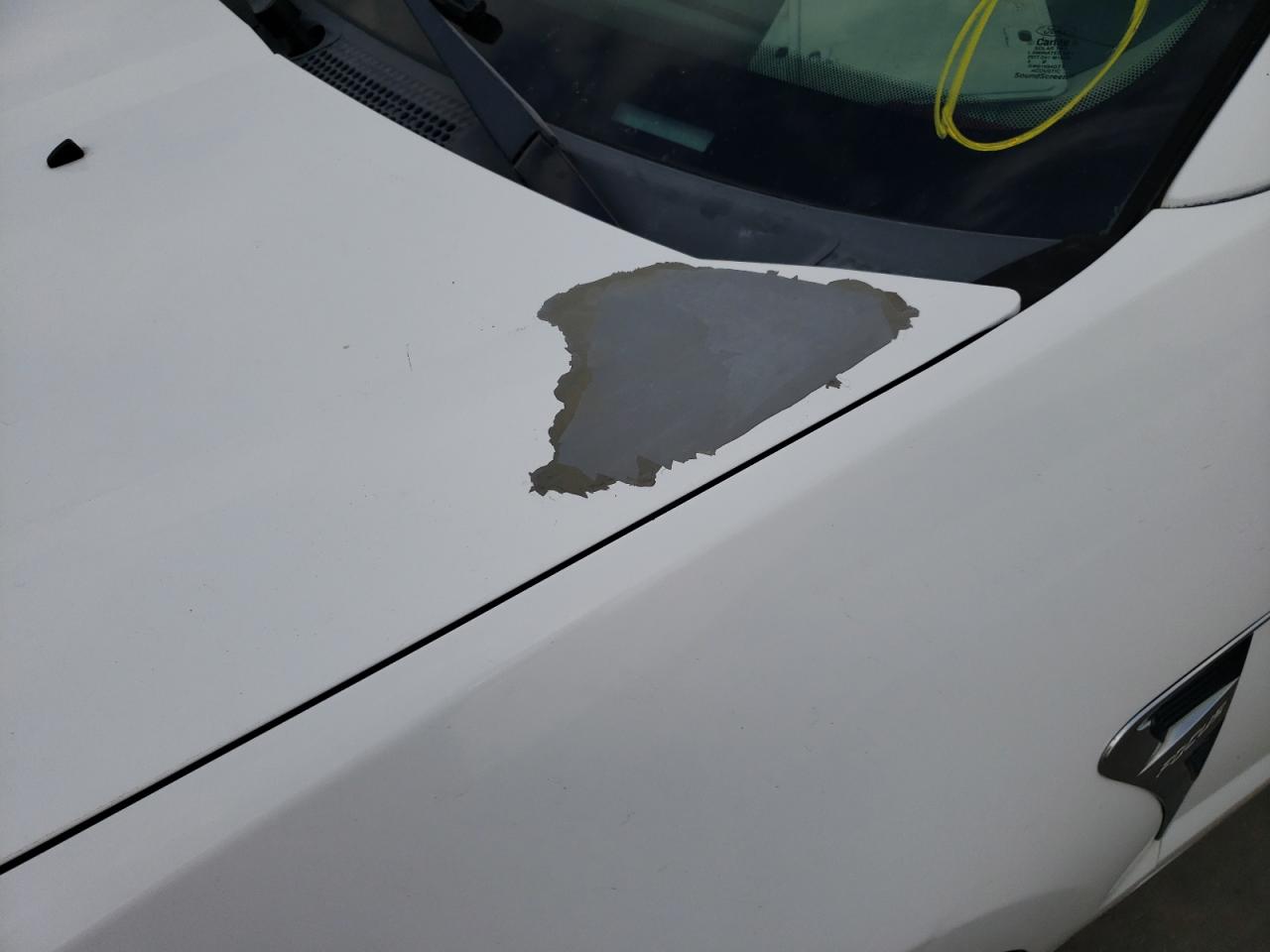 Zdjęcie 9 z aukcji – 2008 FORD FOCUS SE z VIN 1FAHP35N58W241569