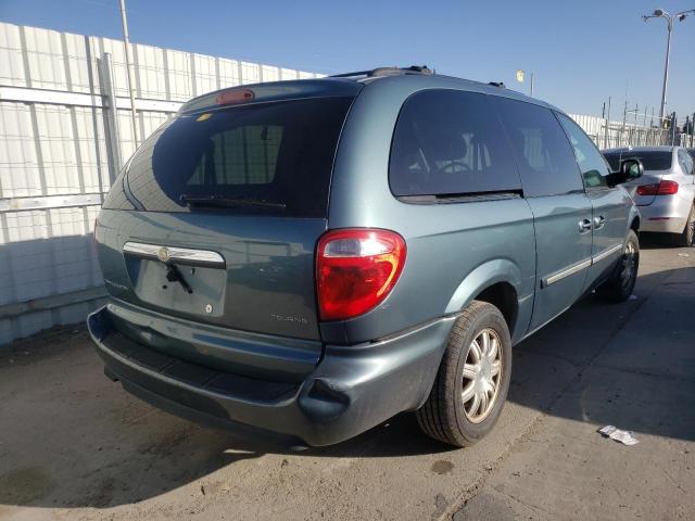 Photo 4 from auction – 2006 CHRYSLER TOWN & COU with VIN 2A4GP54L76R698157