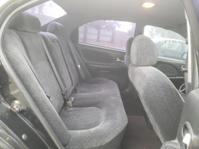 Photo 6 from auction – 2004 HYUNDAI SONATA GL with VIN KMHWF25H44A020671