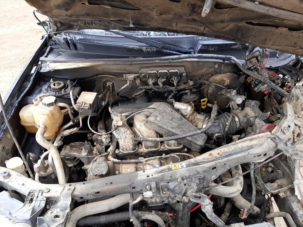Photo 7 from auction – 2008 FORD ESCAPE XLT with VIN 1FMCU93178KE69298