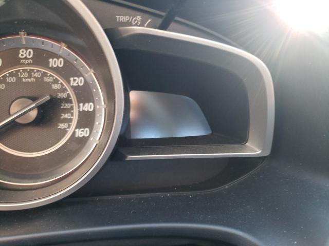 Photo 8 from auction – 2016 MAZDA 3 SPORT with VIN JM1BM1U7XG1334129