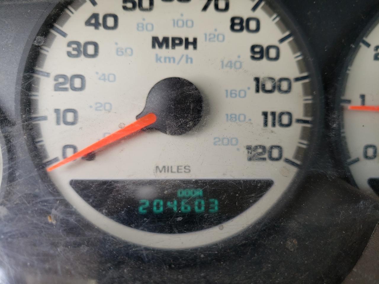 Photo 8 from auction – 2005 DODGE NEON SXT with VIN 1B3ES56C25D136338