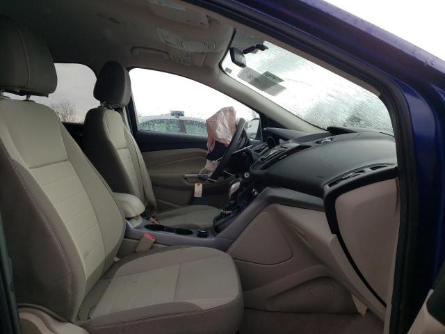 Photo 5 from auction – 2014 FORD ESCAPE SE with VIN 1FMCU0GXXEUD15145