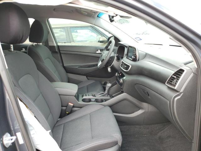 Photo 5 from auction – 2020 HYUNDAI TUCSON LIM with VIN KM8J33A40LU171029