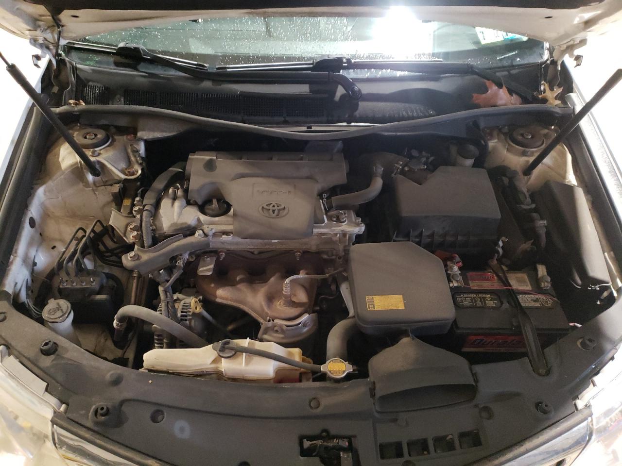 Photo 7 from auction – 2014 TOYOTA CAMRY L with VIN 4T4BF1FK6ER380243
