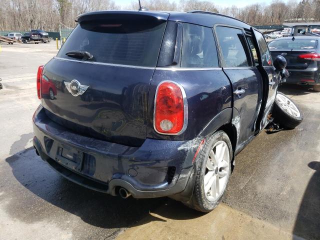 Photo 4 from auction – 2014 MINI COOPER S C with VIN WMWZC5C59EWP36486