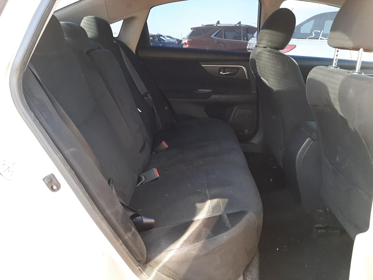 Photo 6 from auction – 2015 NISSAN ALTIMA 2.5 with VIN 1N4AL3AP1FC146896