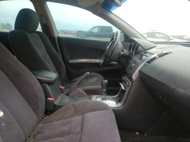 Photo 5 from auction – 2008 NISSAN MAXIMA SE with VIN 1N4BA41E78C813617
