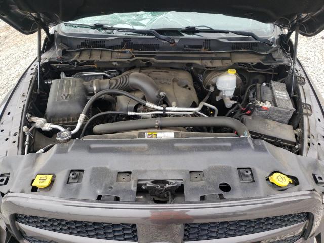 Photo 7 from auction – 2016 RAM 1500 ST with VIN 1C6RR7FT9GS129688