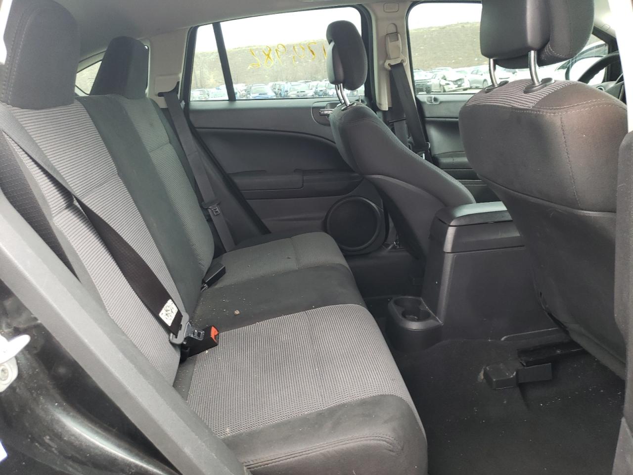 Фото 6 с аукциона – 2010 DODGE CALIBER SX с VIN 1B3CB4HA5AD612783