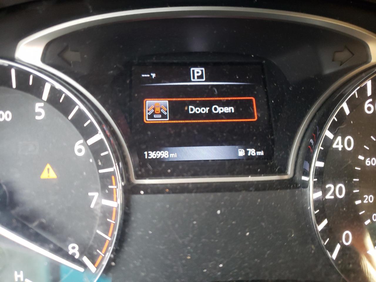 Photo 8 from auction – 2016 NISSAN ALTIMA 2.5 with VIN 1N4AL3AP3GN325673