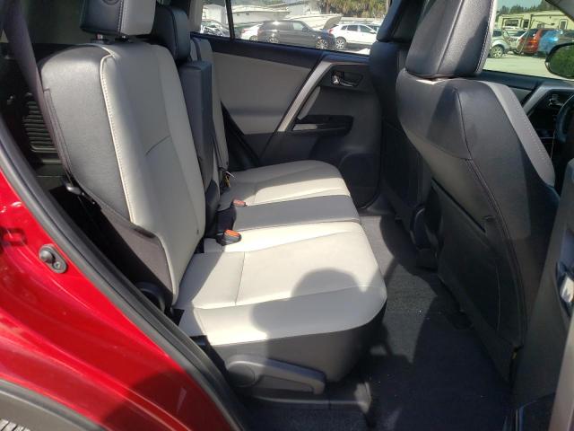 Photo 6 from auction – 2018 TOYOTA RAV4 LIMIT with VIN JTMYFREV6JD130479