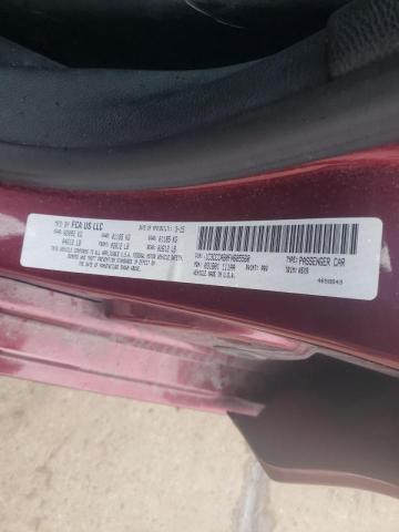 Photo 10 from auction – 2015 CHRYSLER 200 LIMITE with VIN 1C3CCCAB0FN685560