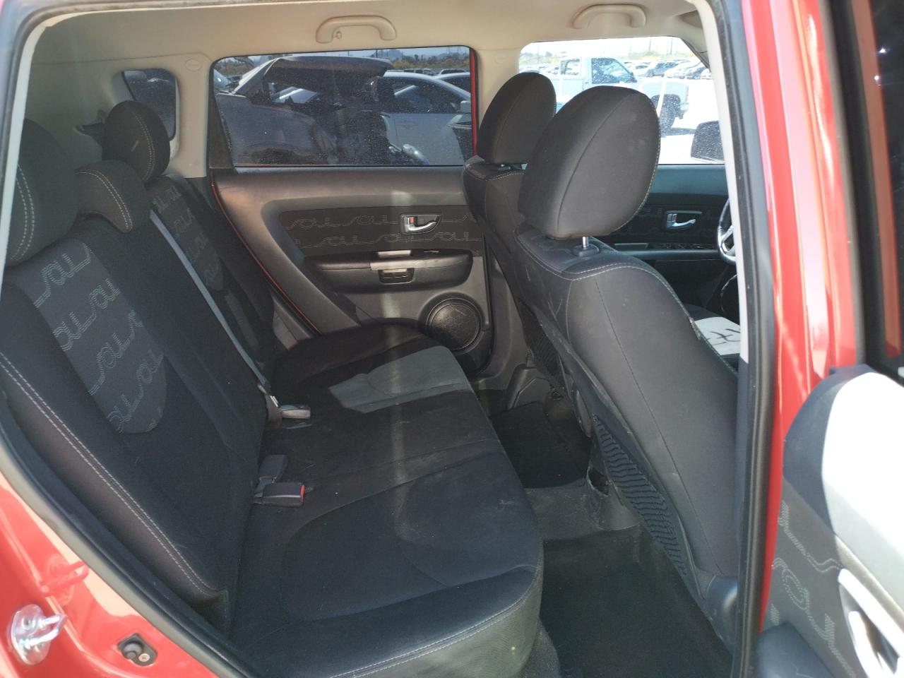 Photo 6 from auction – 2013 KIA SOUL + with VIN KNDJT2A63D7584045