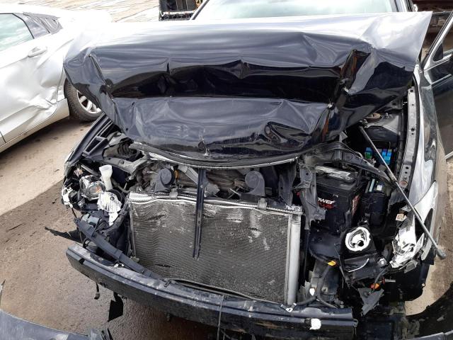 Фото 7 с аукциона – 2012 LEXUS ES 350 с VIN JTHBK1EGXC2512693