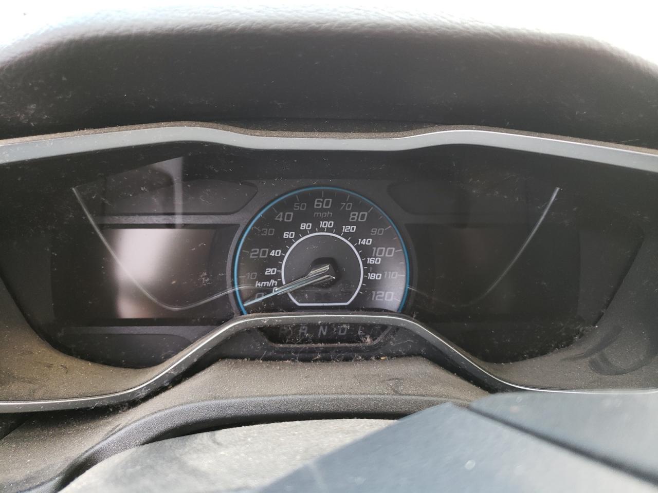 Photo 8 from auction – 2016 FORD FOCUS BEV with VIN 1FADP3R43GL230408