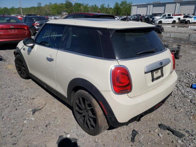 Photo 3 from auction – 2014 MINI COOPER with VIN WMWXM5C52ET936891