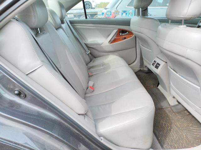 Photo 6 from auction – 2011 TOYOTA CAMRY BASE with VIN 4T4BF3EK4BR180678