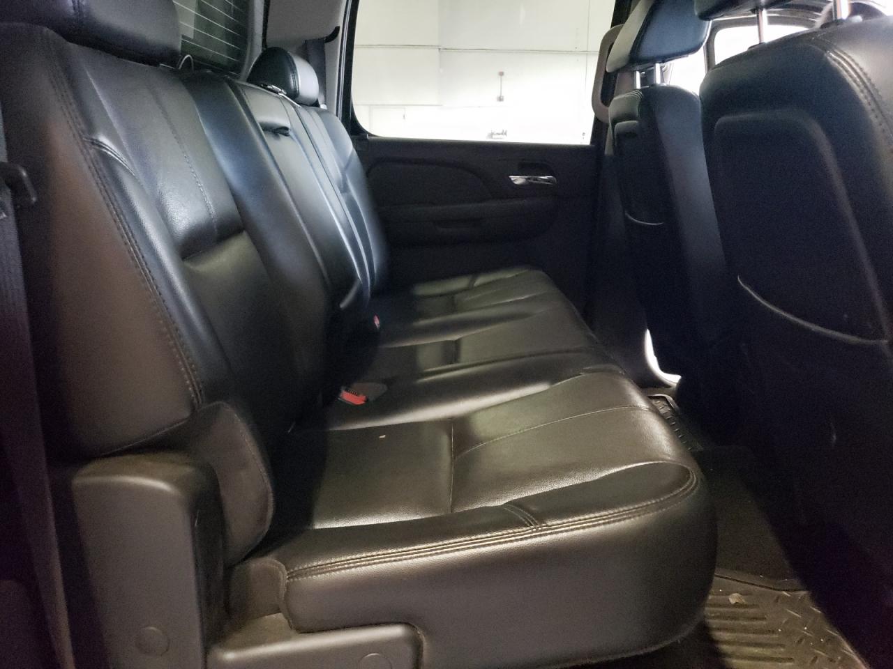 Photo 6 from auction – 2007 CHEVROLET SILVERADO with VIN 2GCEK13Y771527362