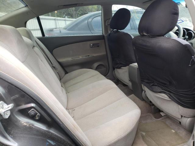 Photo 6 from auction – 2005 NISSAN ALTIMA with VIN 1N4BL11D95N924704