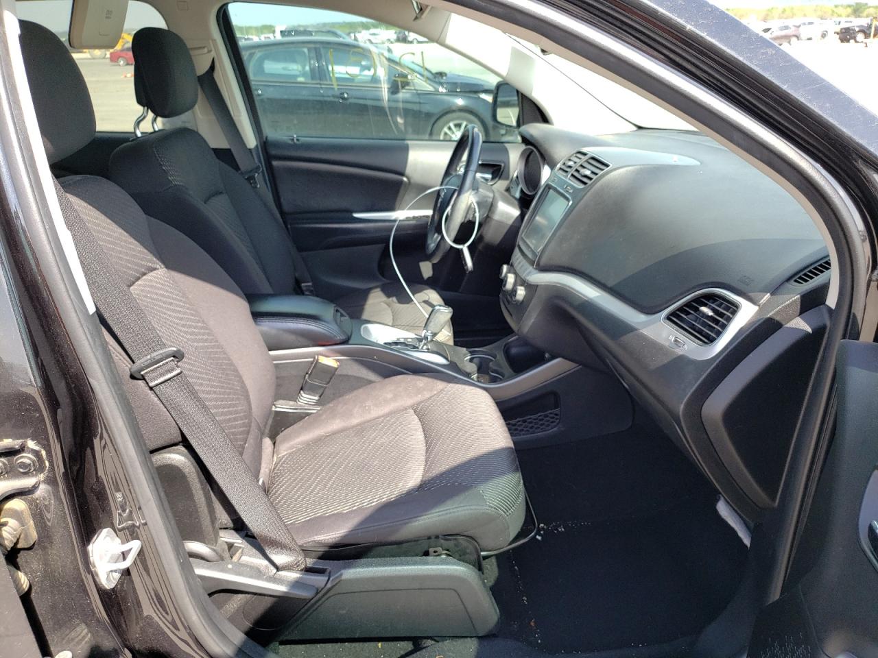 Photo 5 from auction – 2013 DODGE JOURNEY SX with VIN 3C4PDCBB5DT728392