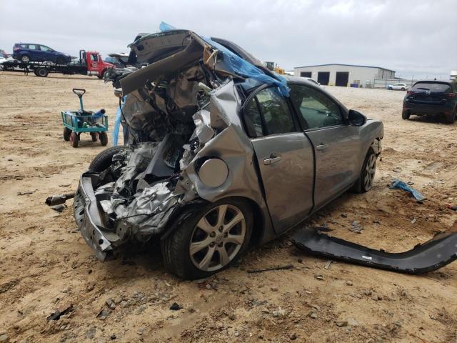 Photo 4 from auction – 2010 MAZDA 3 with VIN JM1BL1SF2A1196400