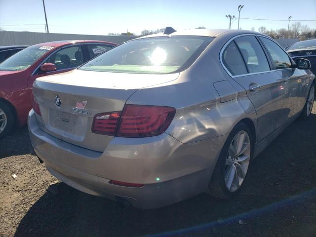 Photo 4 from auction – 2013 BMW 535 XI with VIN WBAFU7C51DDU70824