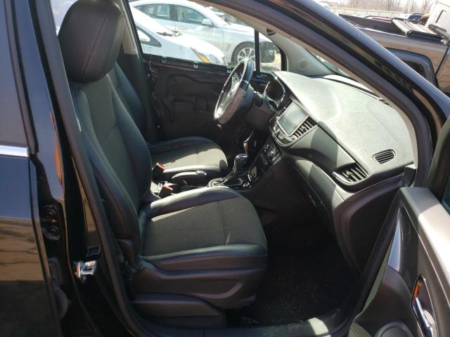 Photo 5 from auction – 2017 BUICK ENCORE PRE with VIN KL4CJASB9HB154800