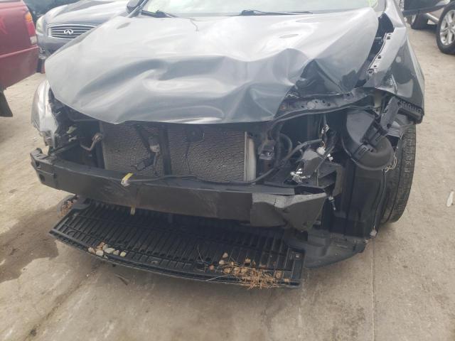 Photo 9 from auction – 2018 TOYOTA COROLLA L with VIN 2T1BURHEXJC014836