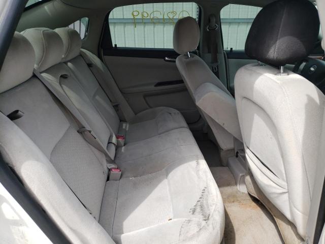 Photo 6 from auction – 2007 CHEVROLET IMPALA LS with VIN 2G1WB58K379260053