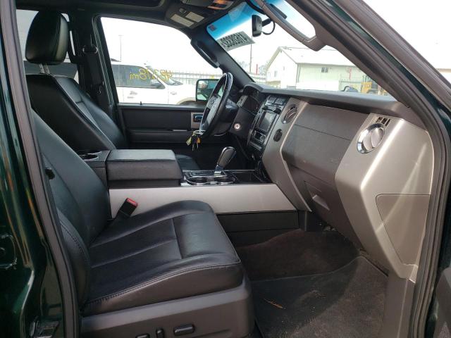 Zdjęcie 5 z aukcji – 2013 FORD EXPEDITION z VIN 1FMJK2A59DEF23672