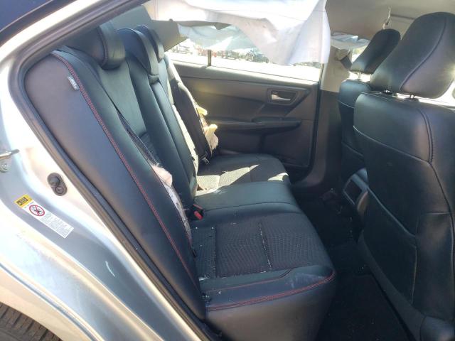 Photo 6 from auction – 2015 TOYOTA CAMRY LE with VIN 4T1BF1FK8FU112483