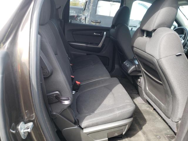 Photo 6 from auction – 2011 GMC ACADIA SLE with VIN 1GKKVNED4BJ281143