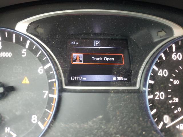 Photo 8 from auction – 2016 NISSAN ALTIMA 2.5 with VIN 1N4AL3AP3GC130488