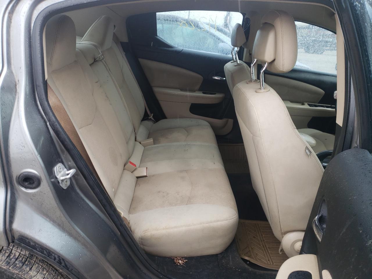 Photo 6 from auction – 2013 DODGE AVENGER SE with VIN 1C3CDZAB7DN572637