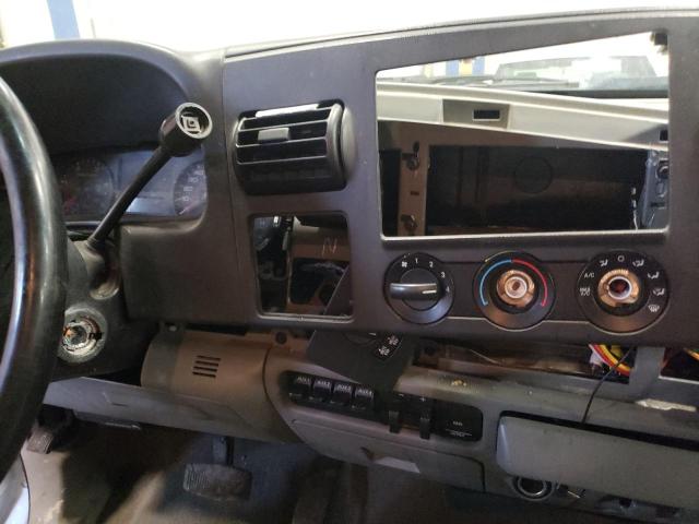 Photo 9 from auction – 2005 FORD F250 SUPER with VIN 1FTSW21P45EA90360
