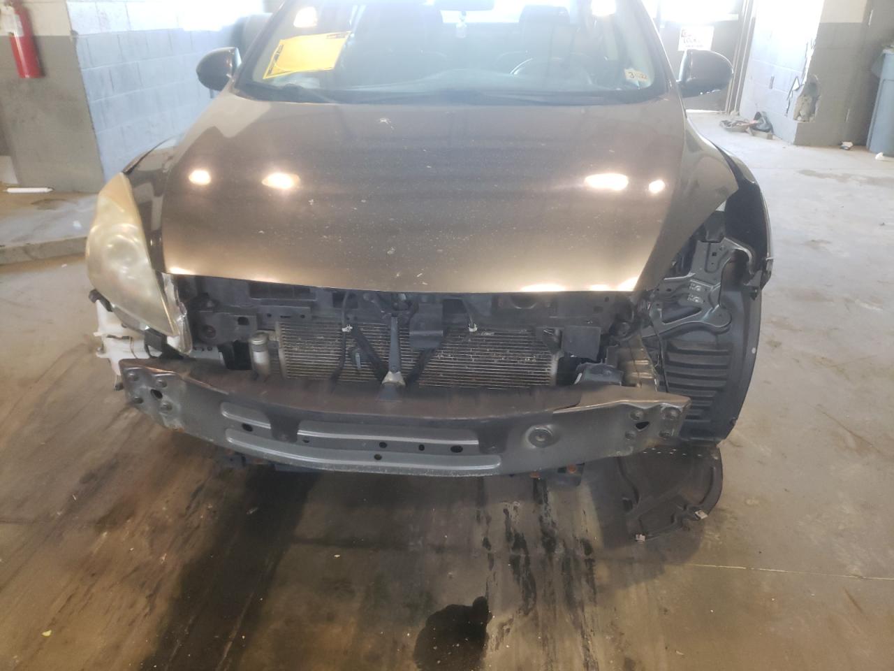 Zdjęcie 9 z aukcji – 2011 MAZDA 3 I z VIN JM1BL1VF4B1488580