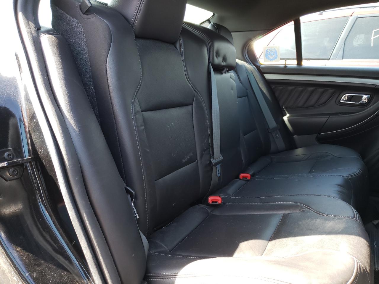 Foto 6 de la subasta – 2015 FORD TAURUS SEL con VIN 1FAHP2E82FG181021