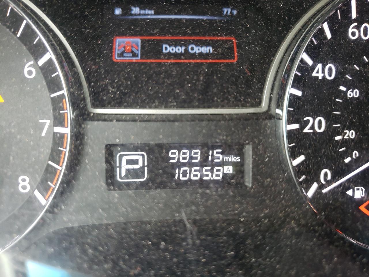 Photo 8 from auction – 2014 NISSAN ALTIMA 2.5 with VIN 1N4AL3APXEC273371