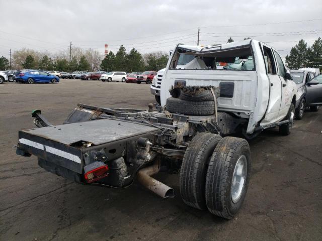 Photo 4 from auction – 2019 RAM 3500 with VIN 3C7WRSCL2KG690823