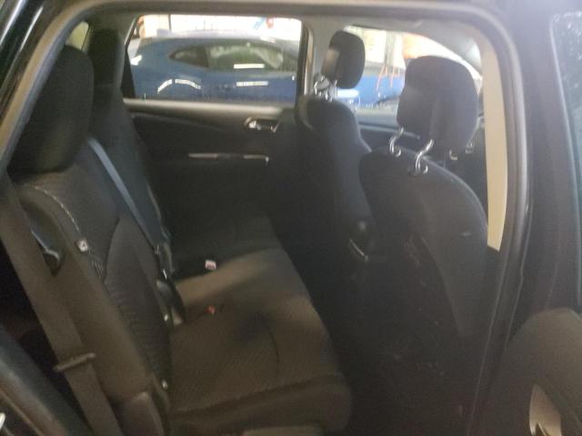 Photo 6 from auction – 2015 DODGE JOURNEY SX with VIN 3C4PDCBG3FT551761