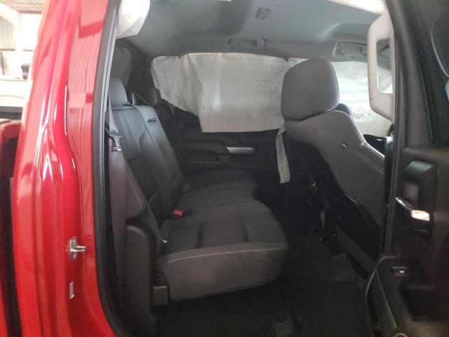Photo 6 from auction – 2014 CHEVROLET SILVERADO with VIN 3GCPCREC6EG249581