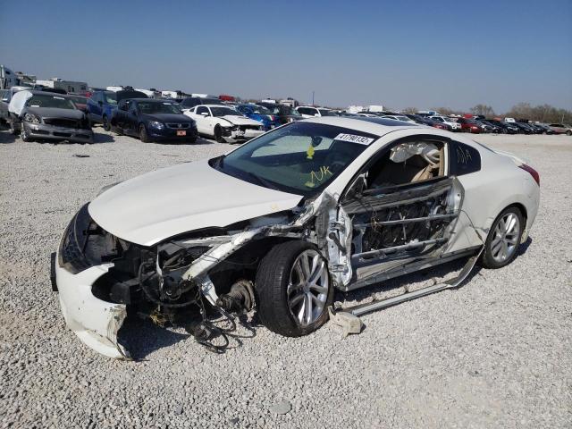 Photo 10 from auction – 2010 NISSAN ALTIMA SR with VIN 1N4BL2EPXAC177937