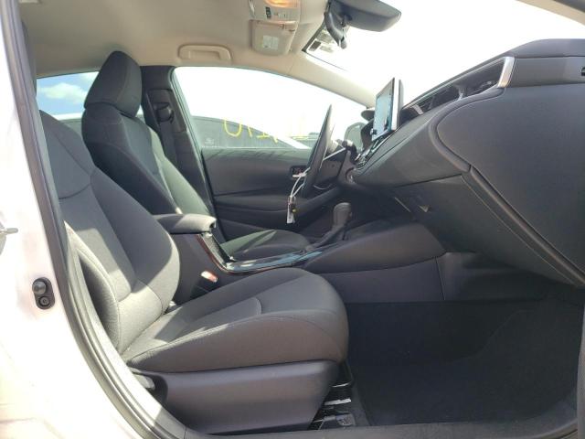 Photo 5 from auction – 2020 TOYOTA COROLLA LE with VIN 5YFEPRAE1LP047127